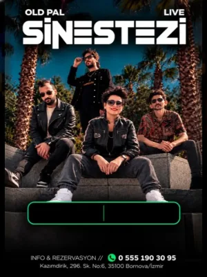 Sinestezi