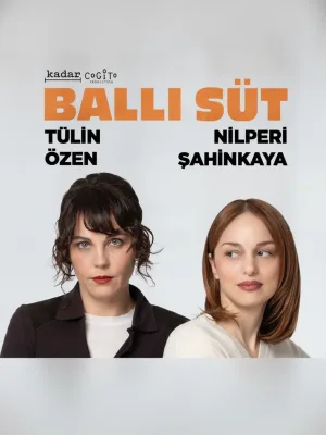 Ballı Süt