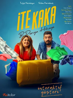 Ite Kaka