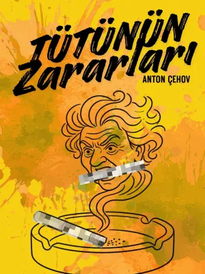 Tütünün Zararları Oyunu