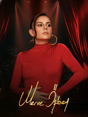 Merve Özbey