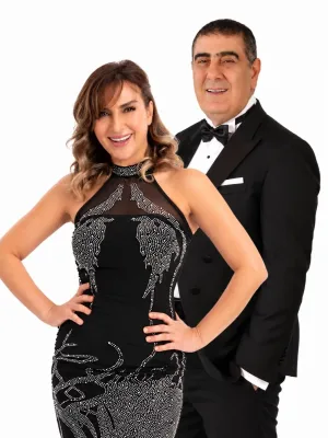 Eda & Metin Özülkü