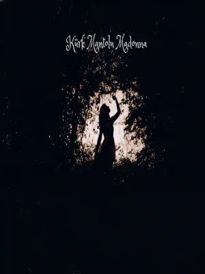 Kürk Mantolu Madonna