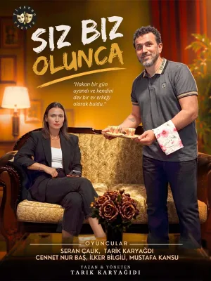 Siz Biz Olunca