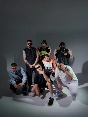 Hiphop Operation