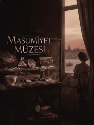 Masumiyet Müzesi