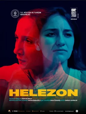 Helezon