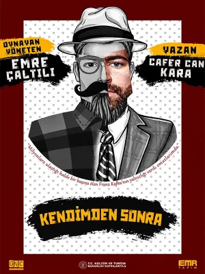 Kendimden Sonra