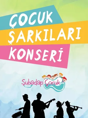 Şubadap Çocuk