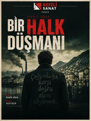 Bir Halk Düşmanı