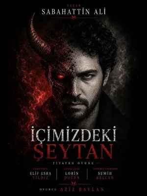 Içimizdeki Şeytan