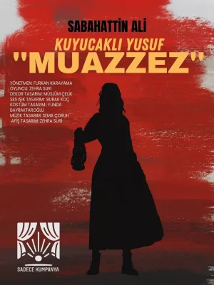 Kuyucaklı Yusuf