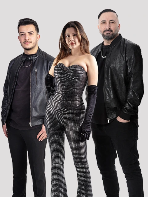 Istanbul Arabesque Project Konseri