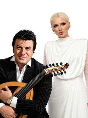 Coşkun Sabah & Gökçe Kırgız Taner