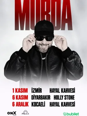 Murda