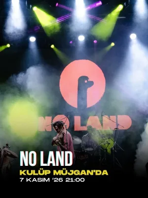 No Land