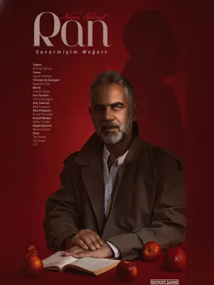 Ran Severmişim Meğer