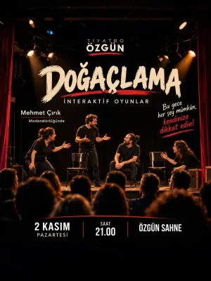 Doğaçlama