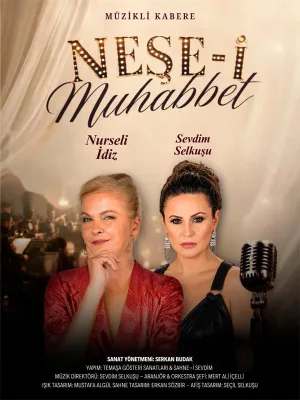 Neşe-i Muhabbet