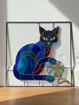Vitray Boyama Workshop