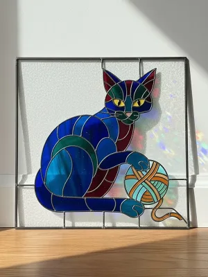 Vitray Boyama Workshop