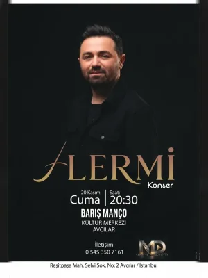 Apolas Lermi Konseri