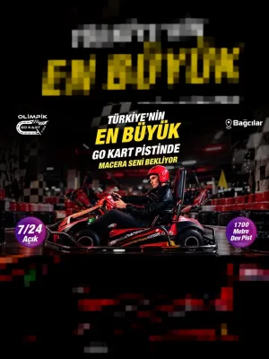 Olimpik Go Kart