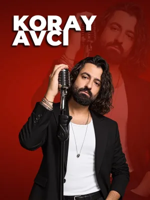 Koray Avcı