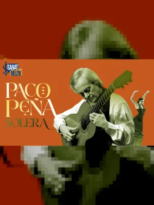 Paco Pena Flamenko Dans Topluluğu: Solera
