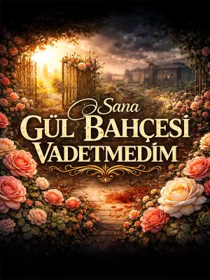 Sana Gül Bahçesi Vadetmedim