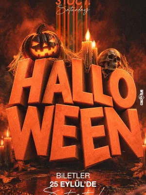 Halloween Night
