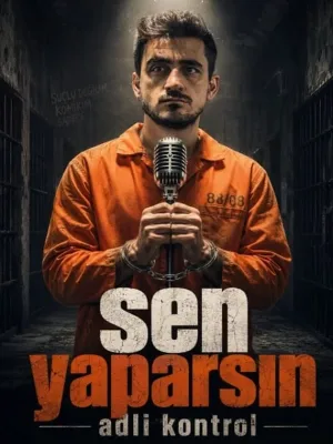Sen Yaparsın - Adli Kontrol Stand Up
