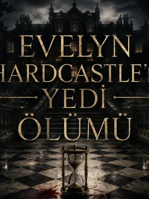 Evelyn Hardcastle’ın Yedi Ölümü