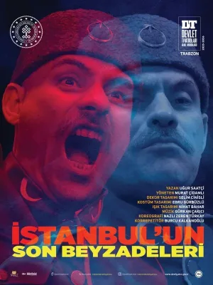 Istanbul'un Son Beyzadeleri