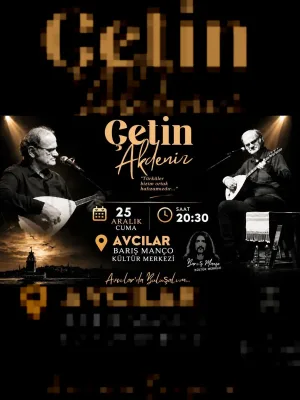 Çetin Akdeniz