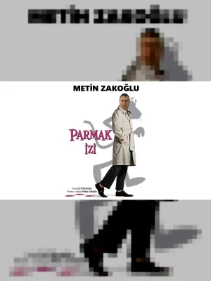 Parmak Izi
