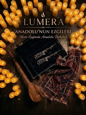 Lumera Anadolu Ezgileri
