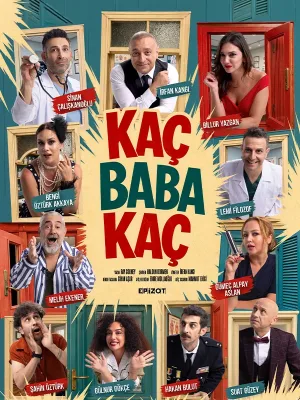 Kaç Baba Kaç