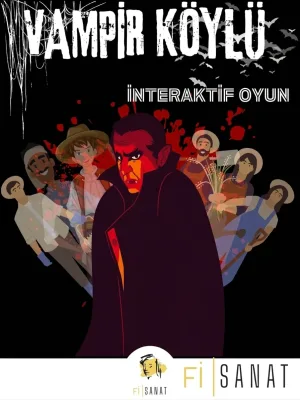 Vampir Köylü