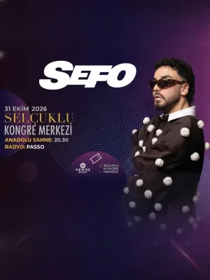 Sefo | Konya