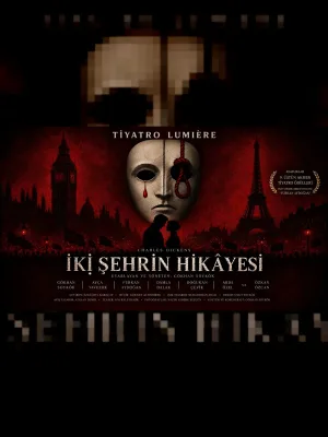 Iki Şehrin Hikayesi