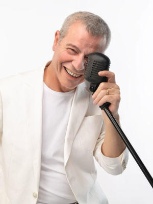 Levent Yüksel Konseri
