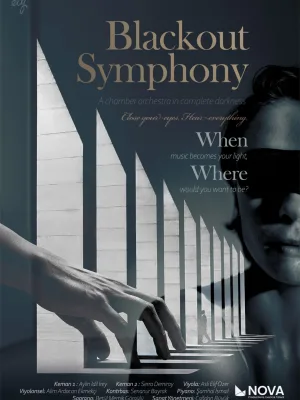 Blackout Symphony