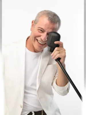 Levent Yüksel Konseri