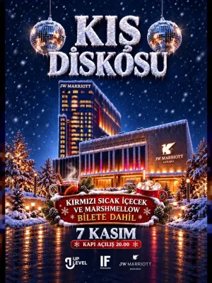 Kış Diskosu