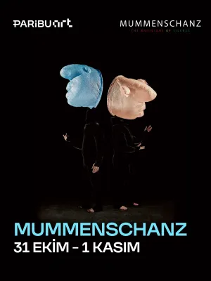 Mummenschanz - 50 Years