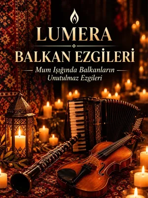 Lumera Balkan Ezgileri