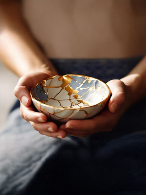 Kintsugi Atölyesi
