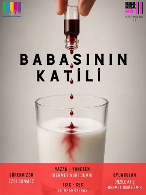 Babasının Katili
