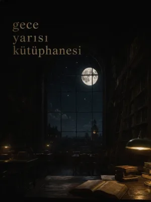 Gece Yarısı Kütüphanesi